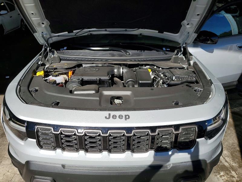 Aukcja sprzedaży 2026 Jeep Cherokee, vin: 3C4PJMC27TT255803, numer aukcji: 70314066