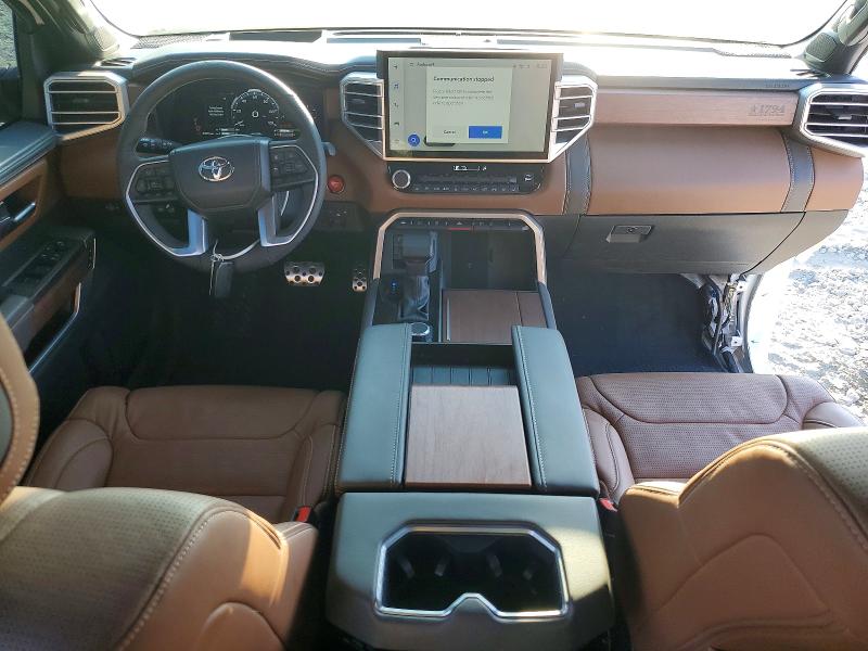 Продаж на аукціоні авто 2025 Toyota Sequoia, vin: 7SVAAABA1SX059815, номер лоту: 67012356