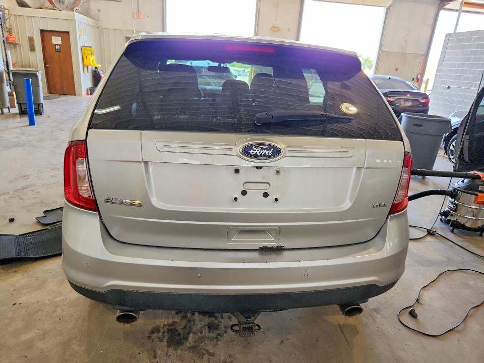 Продаж на аукціоні авто 2013 Ford Edge, vin: 2FMDK3JC2DBC04112, номер лоту: 68645466