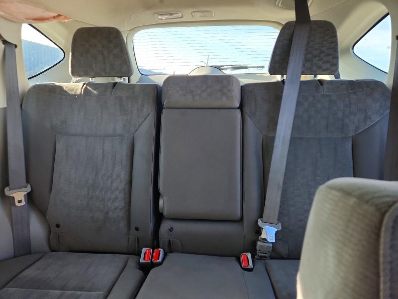 Продажа на аукционе авто 2014 Honda Cr-v, vin: 5J6RM4H30EL077601, номер лота: 68111126