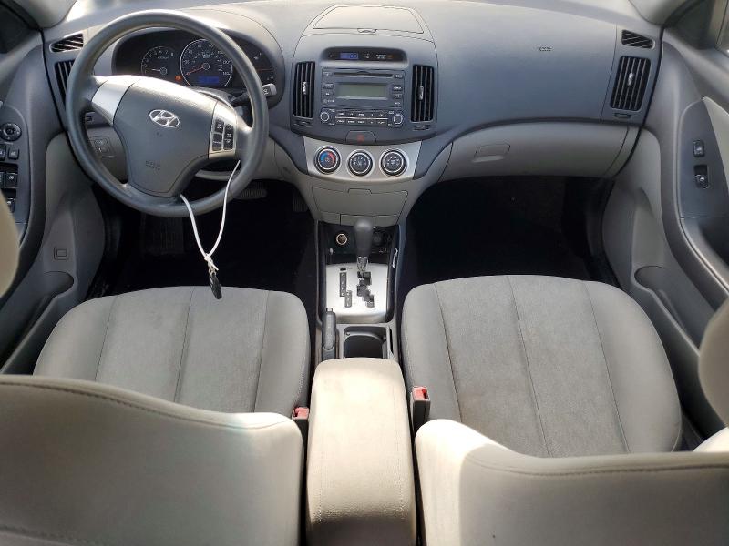 Продаж на аукціоні авто 2010 Hyundai Elantra, vin: KMHDU4AD3AU160281, номер лоту: 69088956