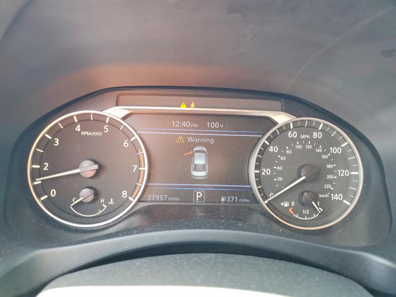 Продаж на аукціоні авто 2022 Nissan Altima, vin: 1N4BL4CV2NN412130, номер лоту: 68304856