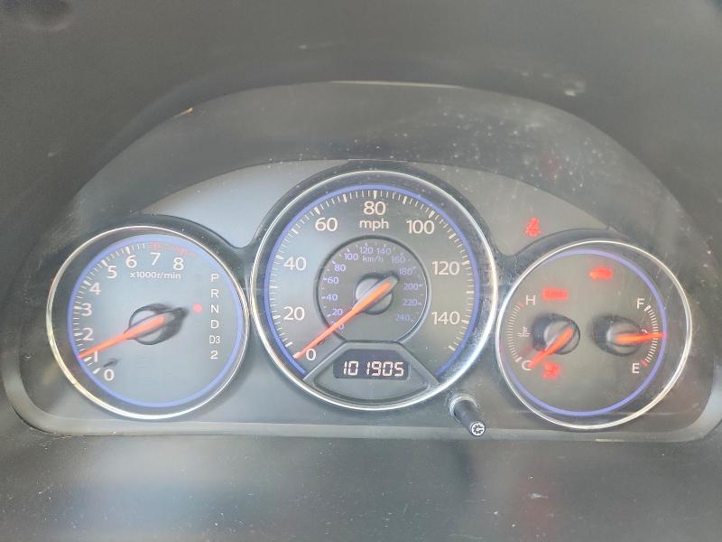 Продажа на аукционе авто 2005 Honda Civic, vin: 2HGES26715H573171, номер лота: 69422176