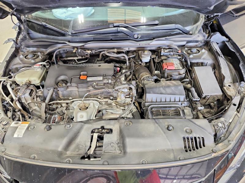 Продажа на аукционе авто 2019 Honda Civic, vin: 2HGFC2F69KH596136, номер лота: 69574466
