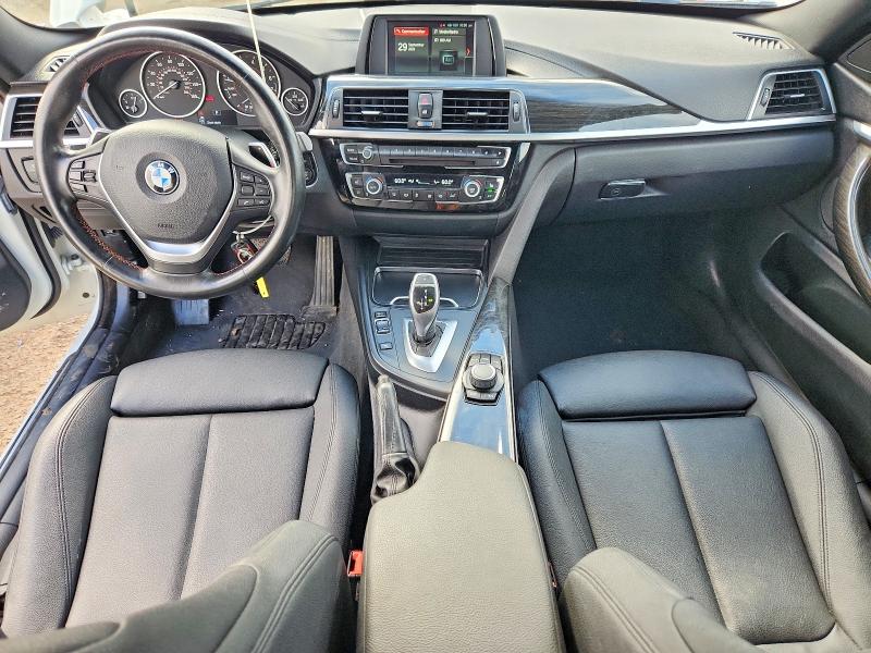 Продажа на аукционе авто 2018 Bmw 430xi, vin: WBA4J3C5XJBL03037, номер лота: 70863146