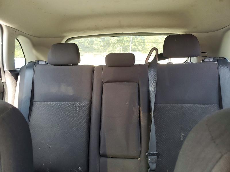 2013 Mitsubishi Outlander Sport მანქანა იყიდება აუქციონზე, vin: 4A4AP3AU8DE012367, აუქციონის ნომერი: 66887216
