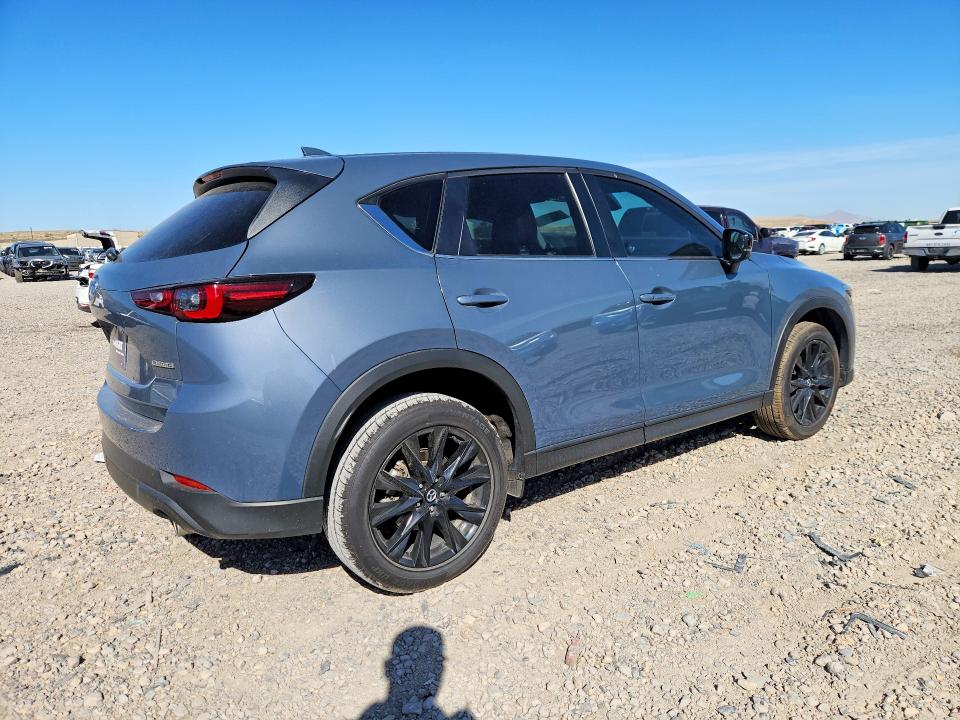 Aukcja sprzedaży 2023 Mazda Cx-5, vin: JM3KFBCM4P0215304, numer aukcji: 67379126