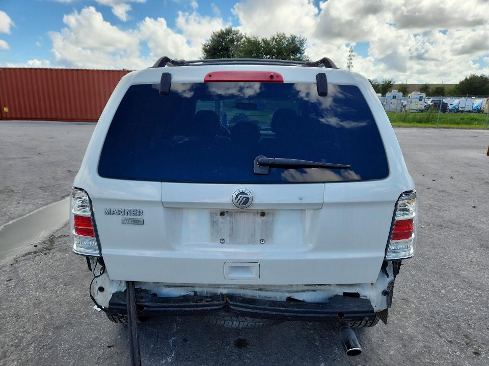 Auction sale of the 2009 Mercury Mariner, vin: 4M2CU87709KJ24929, lot number: 69553486