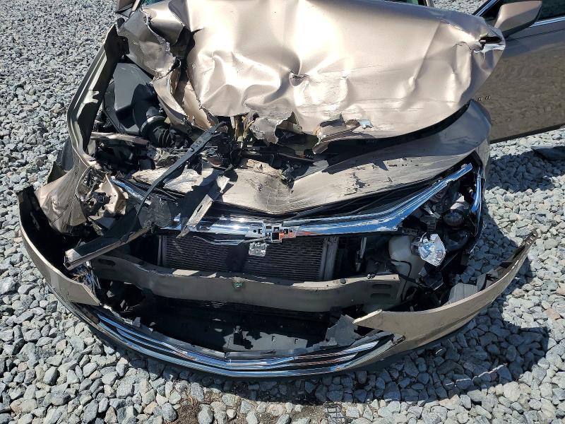 Aukcja sprzedaży 2019 Chevrolet Malibu, vin: 1G1ZD5ST3KF122179, numer aukcji: 68634636