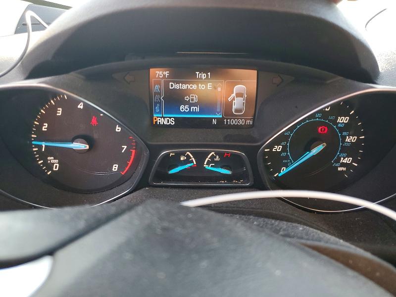 Продаж на аукціоні авто 2014 Ford Escape, vin: 1FMCU9GX3EUC47856, номер лоту: 68297906