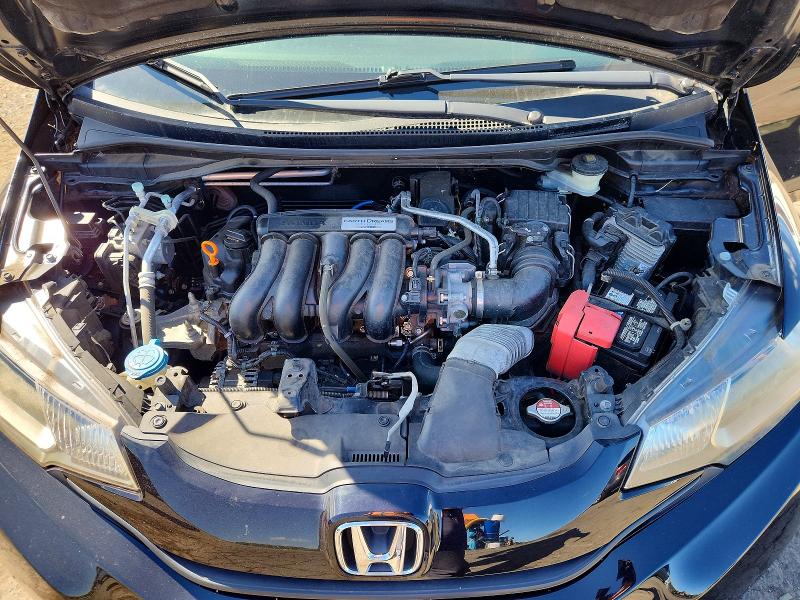 Продаж на аукціоні авто 2016 Honda Fit, vin: JHMGK5H59GX018521, номер лоту: 69370796