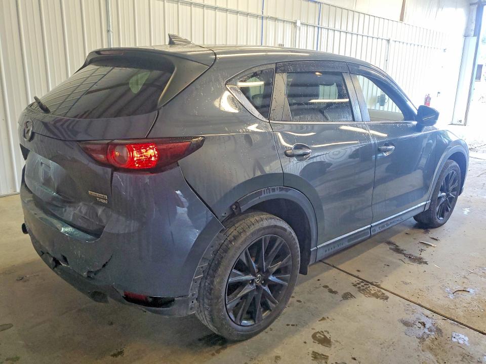 68829236 :رقم المزاد ، JM3KFBCY3M0373325 vin ، 2021 Mazda Cx-5 مزاد بيع