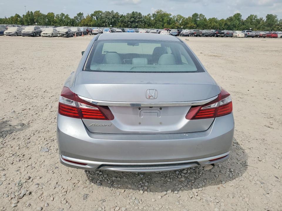 Aukcja sprzedaży 2017 Honda Accord, vin: 1HGCR2F38HA119616, numer aukcji: 70551296