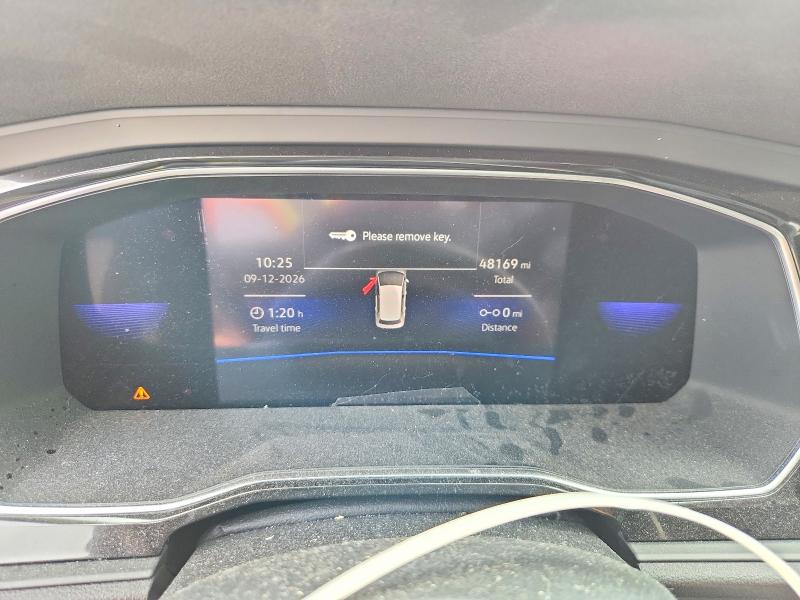 Aukcja sprzedaży 2022 Volkswagen Jetta, vin: 3VWCM7BU6NM022547, numer aukcji: 68325396
