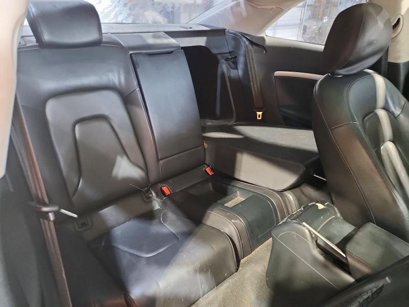 Aukcja sprzedaży 2014 Audi A5, vin: WAUCFAFR2EA053403, numer aukcji: 68300176