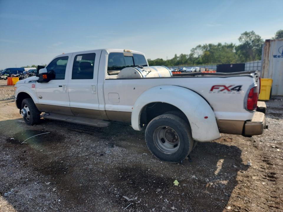 Aukcja sprzedaży 2014 Ford F350, vin: 1FT8W3DT3EEA37190, numer aukcji: 67234356