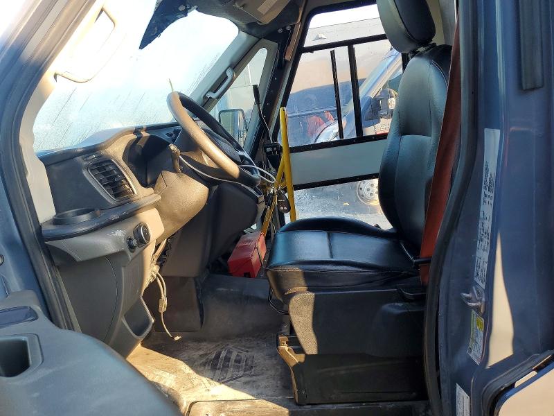Aukcja sprzedaży 2021 Ford Transit, vin: 1FDDF6P89MKA57544, numer aukcji: 49305016