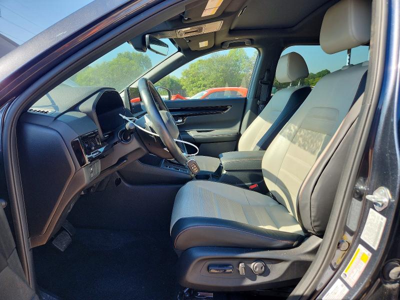 68420956 :رقم المزاد ، 2HKRS6H95PH805898 vin ، 2023 Honda Cr-v مزاد بيع