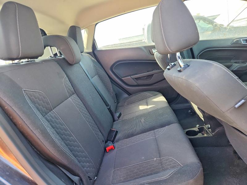 Продаж на аукціоні авто 2016 Ford Fiesta, vin: 3FADP4EJ2GM120126, номер лоту: 67173226