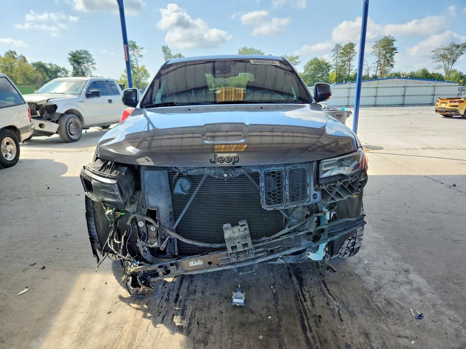 Aukcja sprzedaży 2016 Jeep Grand Cherokee, vin: 1C4RJFCG1GC434940, numer aukcji: 69005536