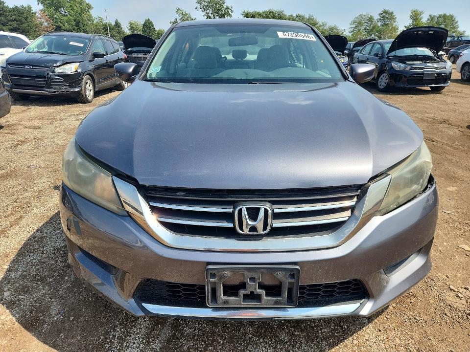 Aukcja sprzedaży 2013 Honda Accord, vin: 1HGCR2F37DA134182, numer aukcji: 67398546