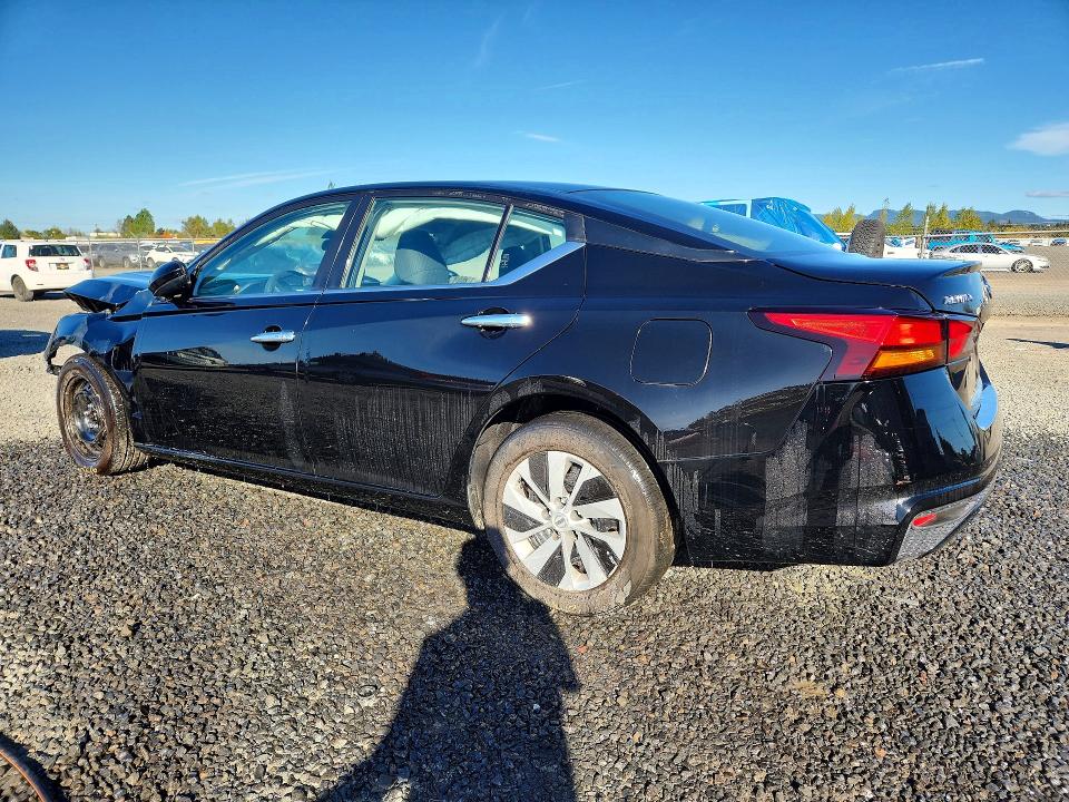 Продаж на аукціоні авто 2022 Nissan Altima, vin: 1N4BL4BV1NN404957, номер лоту: 71302566