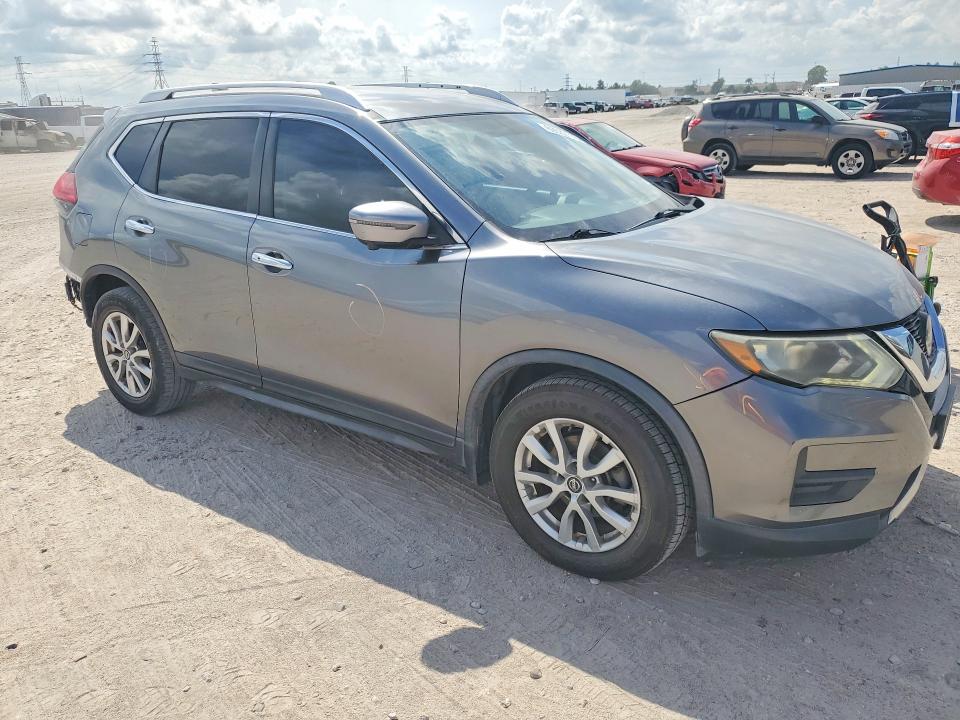 Aukcja sprzedaży 2018 Nissan Rogue, vin: KNMAT2MT6JP600722, numer aukcji: 69022716