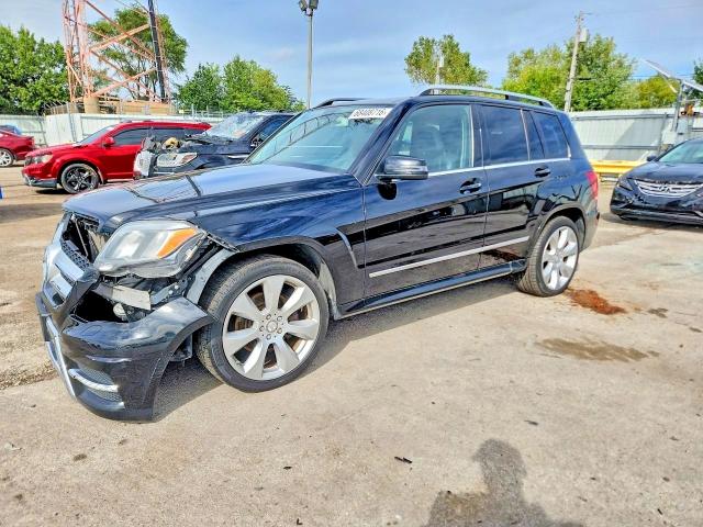 Aukcja sprzedaży 2013 Mercedes-benz Glk, vin: WDCGG8JB0DG058030, numer aukcji: 68408716