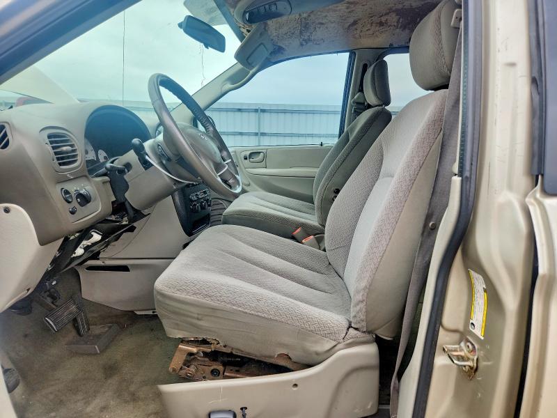 Продаж на аукціоні авто 2005 Dodge Grand Caravan, vin: 2D4GP44L95R557317, номер лоту: 69722926