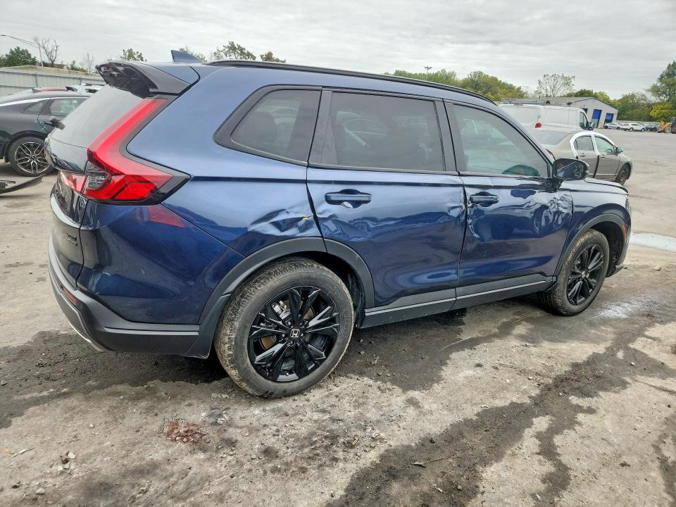Продажа на аукционе авто 2026 Honda Cr-v, vin: 7FARS6H90TE047644, номер лота: 71351406