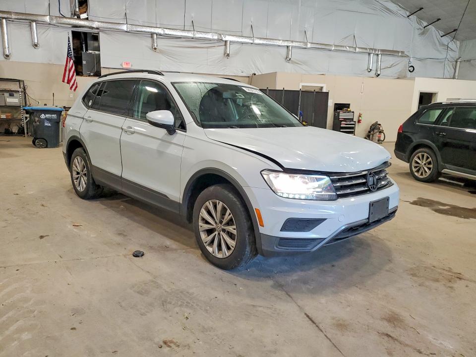 Aukcja sprzedaży 2019 Volkswagen Tiguan, vin: 3VV0B7AX2KM044162, numer aukcji: 68545156