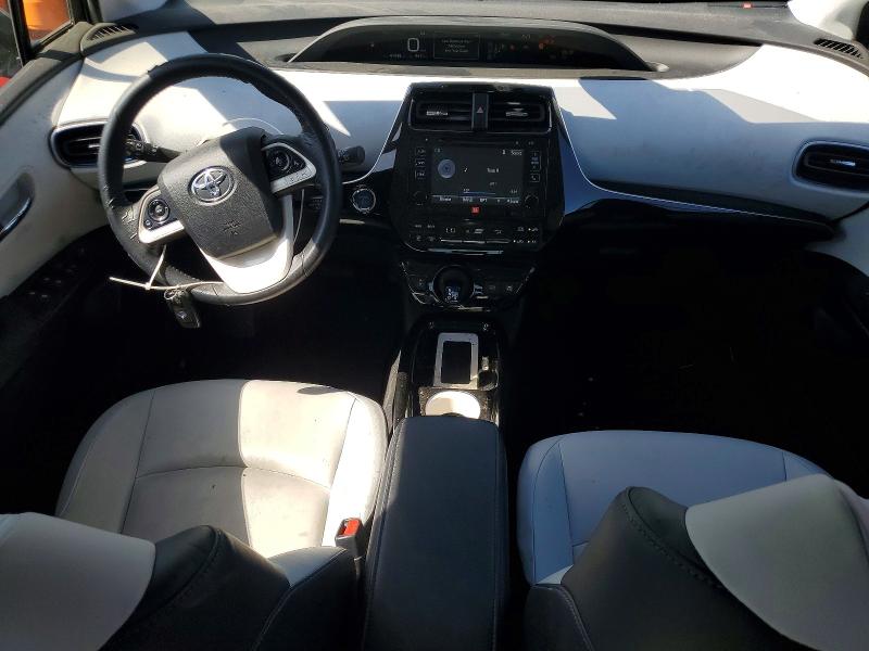 Продаж на аукціоні авто 2016 Toyota Prius, vin: JTDKARFU7G3025958, номер лоту: 71295116