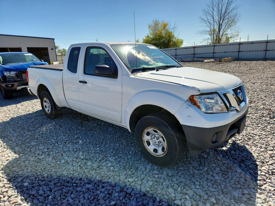 69777726 :رقم المزاد ، 1N6BD0CT2HN728112 vin ، 2017 Nissan Frontier مزاد بيع