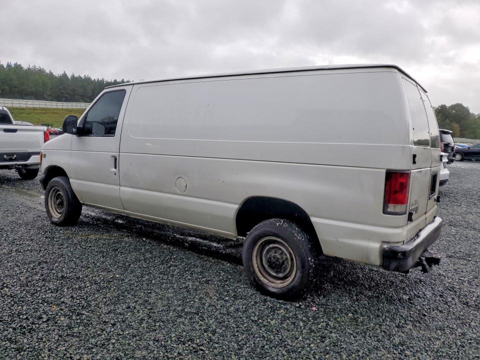 69949766 :رقم المزاد ، 1FTSE34F7YHA77651 vin ، 2000 Ford E350 مزاد بيع