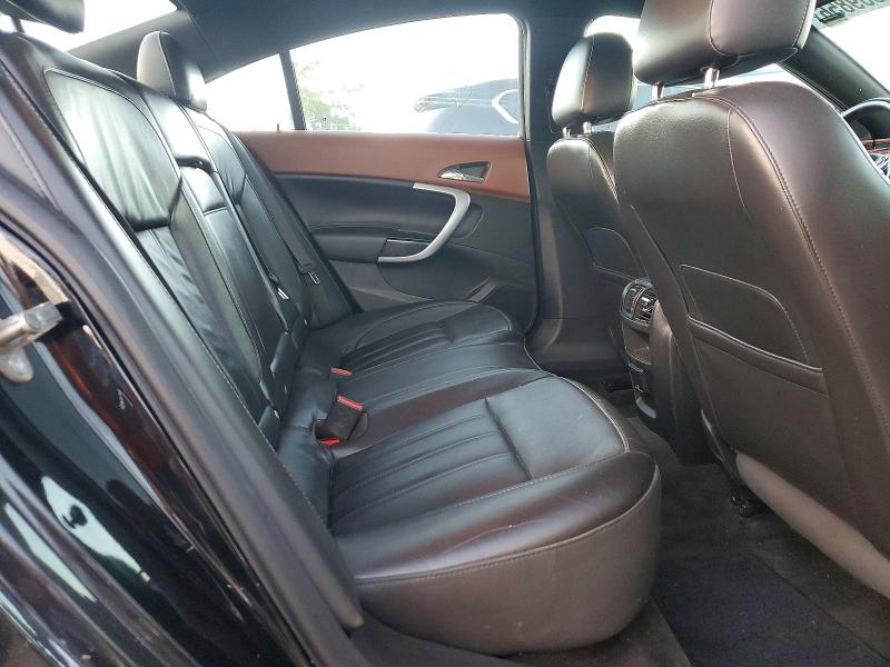 2015 Buick Regal მანქანა იყიდება აუქციონზე, vin: 2G4GN5EX4F9232467        , აუქციონის ნომერი: 68939856