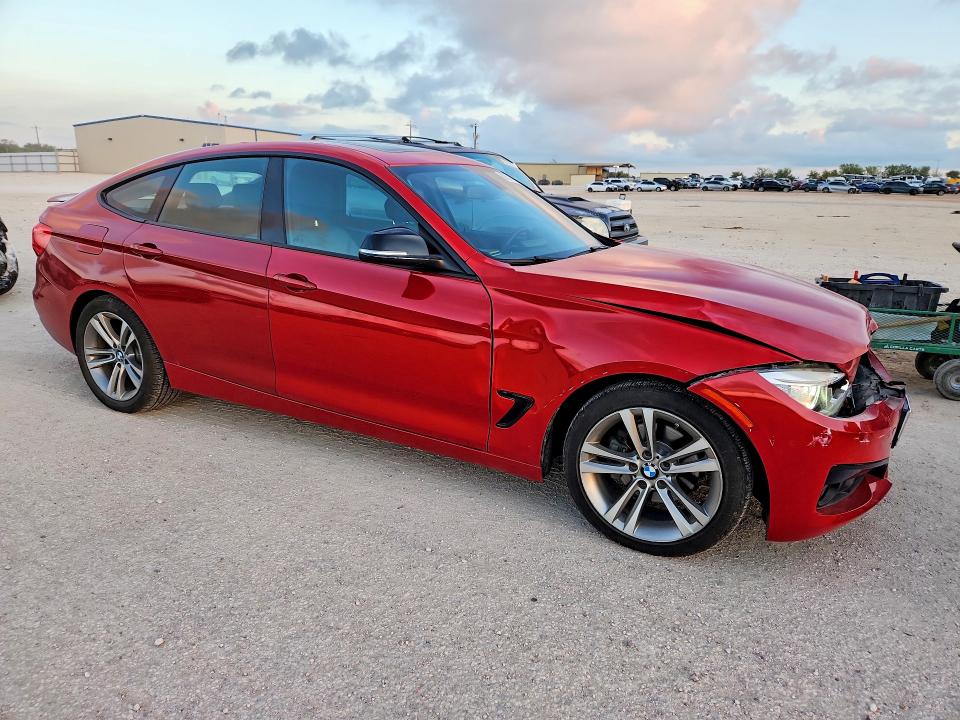 Aukcja sprzedaży 2015 Bmw 328, vin: WBA3X5C56FD561749, numer aukcji: 68714896