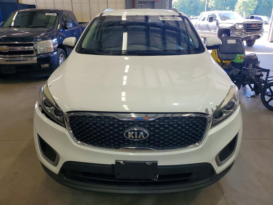 Aukcja sprzedaży 2016 Kia Sorento, vin: 5XYPGDA59GG172382, numer aukcji: 68912066