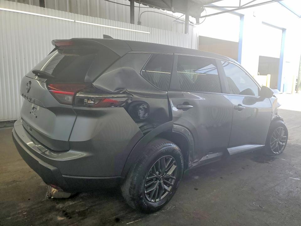 Продажа на аукционе авто 2026 Nissan Rogue, vin: 5N1BT3BA1TC762162, номер лота: 71008876
