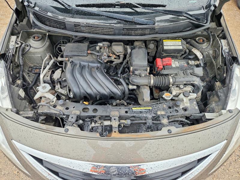 Aukcja sprzedaży 2016 Nissan Versa, vin: 3N1CN7AP5GL865565, numer aukcji: 70857986