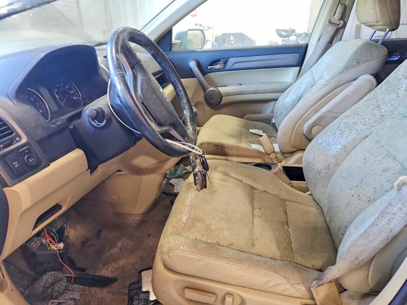 Aukcja sprzedaży 2008 Honda Cr-v, vin: JHLRE487X8C046644, numer aukcji: 68292026