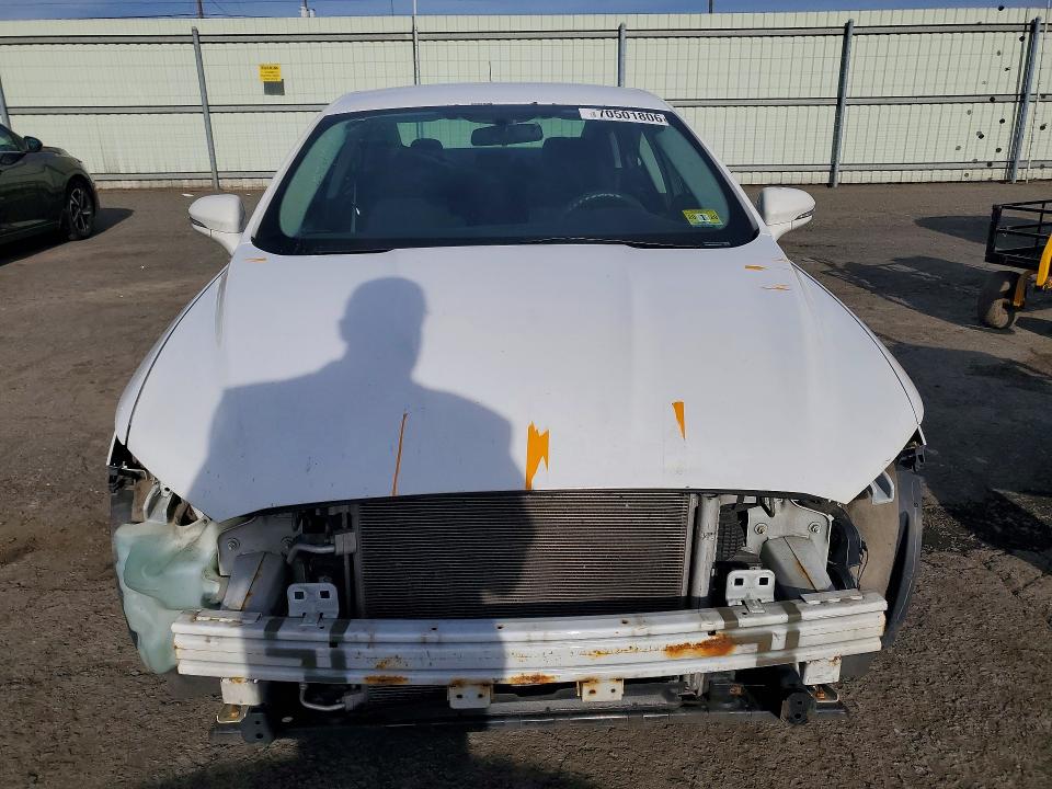 2013 Ford Fusion მანქანა იყიდება აუქციონზე, vin: 3FA6P0H70DR204767, აუქციონის ნომერი: 70501806
