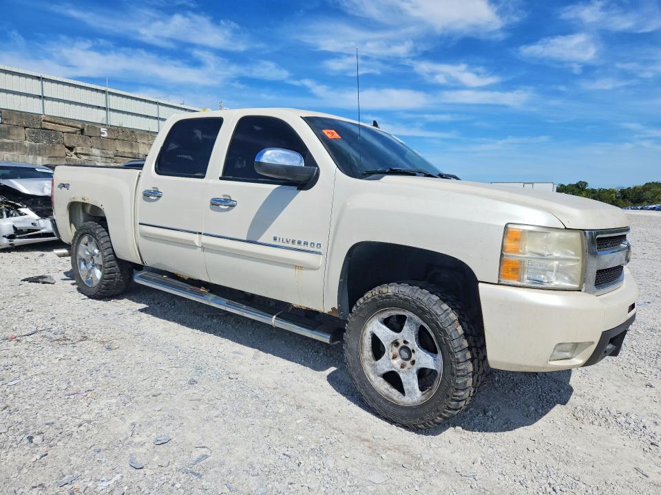 Aukcja sprzedaży 2011 Chevrolet Silverado, vin: 3GCPKTE35BG168521, numer aukcji: 68500956