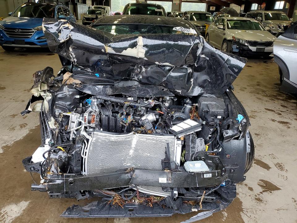 Aukcja sprzedaży 2026 Hyundai Elantra, vin: KMHLM4DG9TU234159, numer aukcji: 70815266