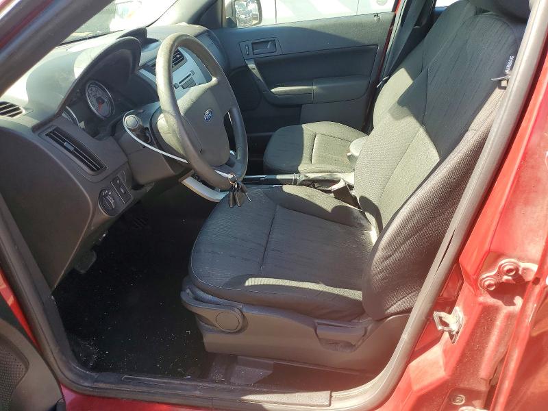 Продаж на аукціоні авто 2010 Ford Focus, vin: 1FAHP3FN9AW278600, номер лоту: 68593446