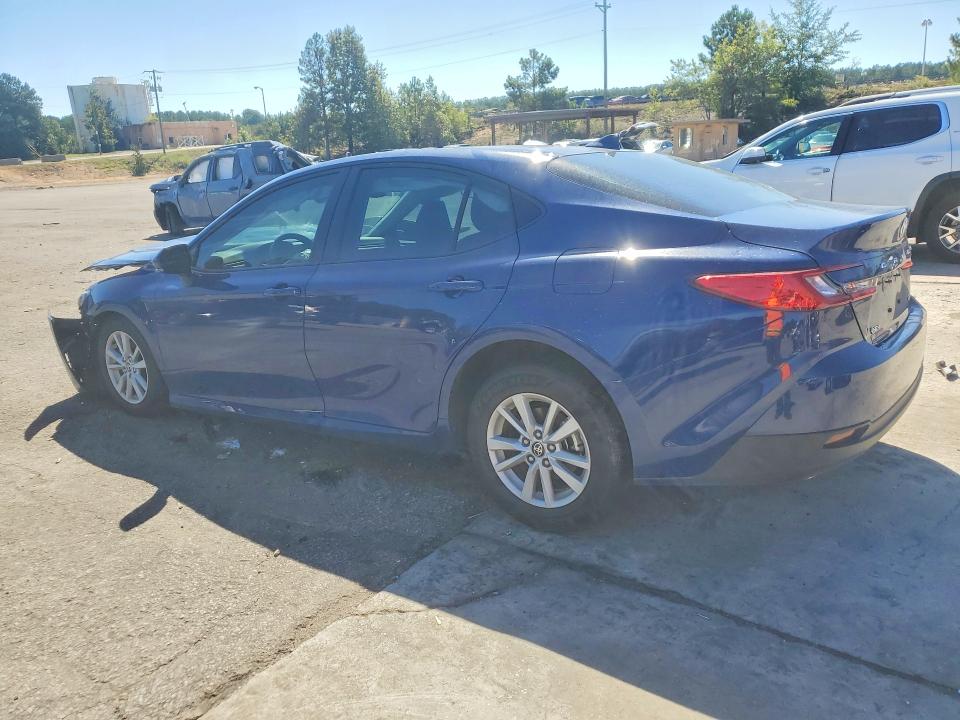 Продаж на аукціоні авто 2026 Toyota Camry, vin: 4T1DAACK8TU270989, номер лоту: 70084716