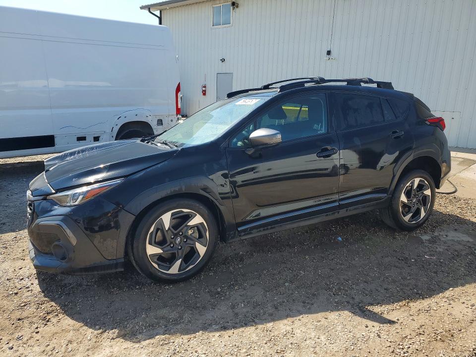 Aukcja sprzedaży 2024 Subaru Crosstrek, vin: 4S4GUHM63R3740701, numer aukcji: 67291536