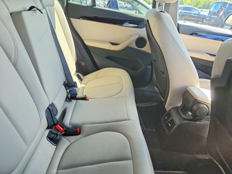 Aukcja sprzedaży 2021 Bmw X1, vin: WBXJG9C06M5S36793, numer aukcji: 68853216