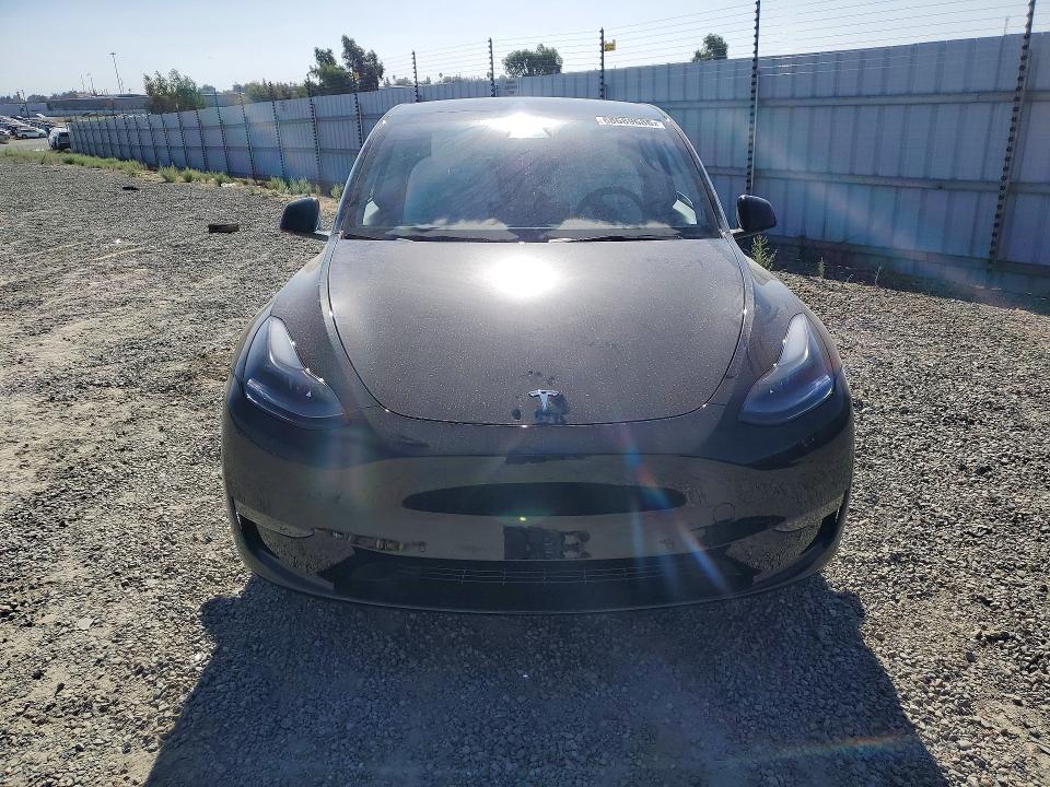 Aukcja sprzedaży 2022 Tesla Model Y, vin: 7SAYGDEF2NF414203, numer aukcji: 68689686