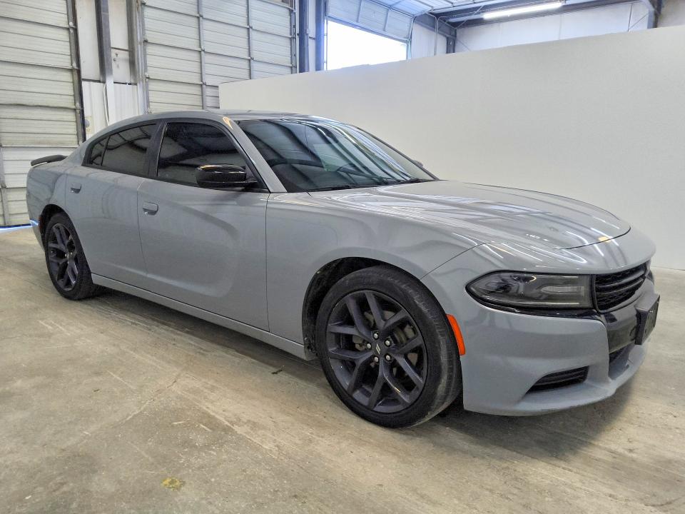 Aukcja sprzedaży 2021 Dodge Charger, vin: 2C3CDXBG4MH532135, numer aukcji: 65932036