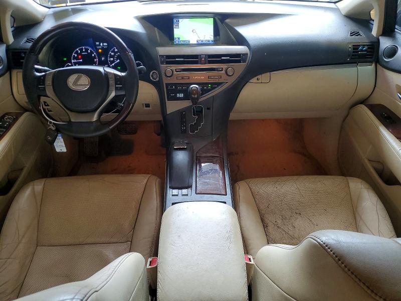 Продаж на аукціоні авто 2015 Lexus Rx 350, vin: 2T2BK1BA5FC306829, номер лоту: 69714676